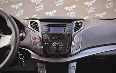 Hyundai i40 I рестайлинг, 2013 год, 865 000 рублей, 14 фотография