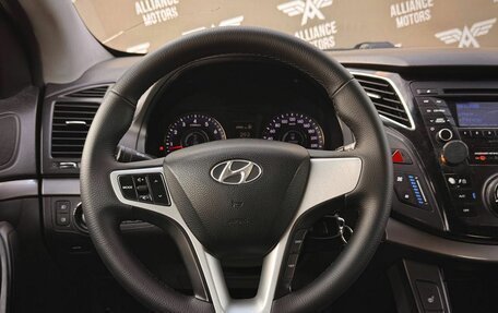 Hyundai i40 I рестайлинг, 2013 год, 865 000 рублей, 15 фотография