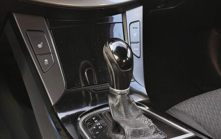 Hyundai i40 I рестайлинг, 2013 год, 865 000 рублей, 20 фотография