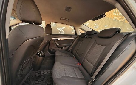Hyundai i40 I рестайлинг, 2013 год, 865 000 рублей, 12 фотография