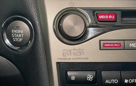 Lexus RX III, 2012 год, 2 150 000 рублей, 16 фотография