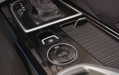 Hyundai i40 I рестайлинг, 2013 год, 865 000 рублей, 21 фотография