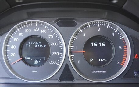 Volvo XC70 II рестайлинг, 2013 год, 1 530 000 рублей, 10 фотография