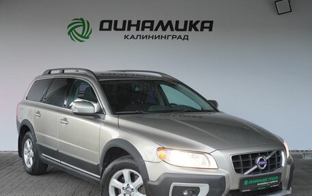 Volvo XC70 II рестайлинг, 2013 год, 1 530 000 рублей, 7 фотография