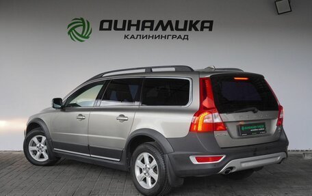 Volvo XC70 II рестайлинг, 2013 год, 1 530 000 рублей, 3 фотография