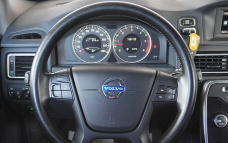Volvo XC70 II рестайлинг, 2013 год, 1 530 000 рублей, 11 фотография