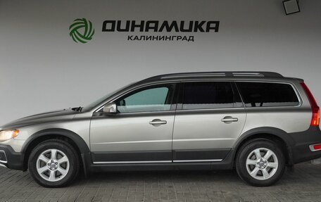 Volvo XC70 II рестайлинг, 2013 год, 1 530 000 рублей, 2 фотография