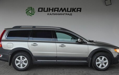 Volvo XC70 II рестайлинг, 2013 год, 1 530 000 рублей, 6 фотография