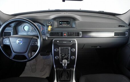 Volvo XC70 II рестайлинг, 2013 год, 1 530 000 рублей, 9 фотография
