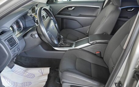 Volvo XC70 II рестайлинг, 2013 год, 1 530 000 рублей, 15 фотография