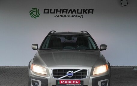 Volvo XC70 II рестайлинг, 2013 год, 1 530 000 рублей, 8 фотография