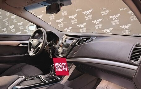 Hyundai i40 I рестайлинг, 2013 год, 865 000 рублей, 22 фотография