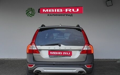 Volvo XC70 II рестайлинг, 2013 год, 1 530 000 рублей, 4 фотография