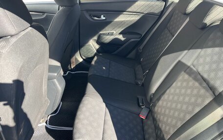 KIA Rio IV, 2019 год, 1 470 000 рублей, 21 фотография