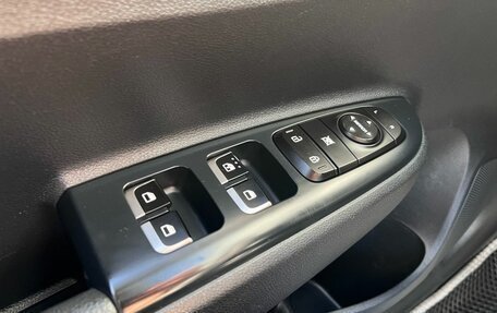 KIA Rio IV, 2019 год, 1 470 000 рублей, 19 фотография