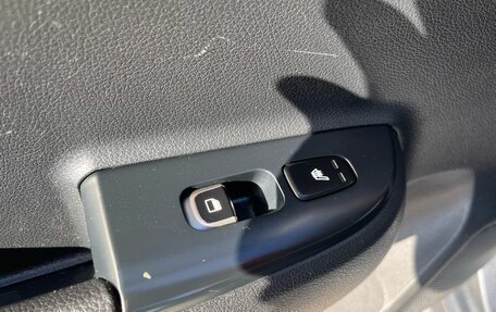 KIA Rio IV, 2019 год, 1 470 000 рублей, 20 фотография
