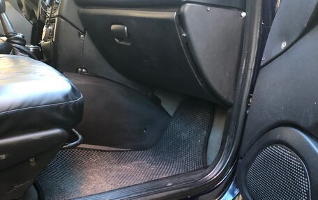Chevrolet Niva I рестайлинг, 2005 год, 320 000 рублей, 7 фотография