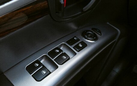 Hyundai Santa Fe III рестайлинг, 2010 год, 1 390 000 рублей, 14 фотография