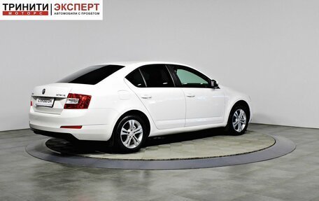 Skoda Octavia, 2014 год, 1 067 000 рублей, 5 фотография