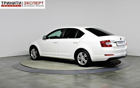 Skoda Octavia, 2014 год, 1 067 000 рублей, 7 фотография