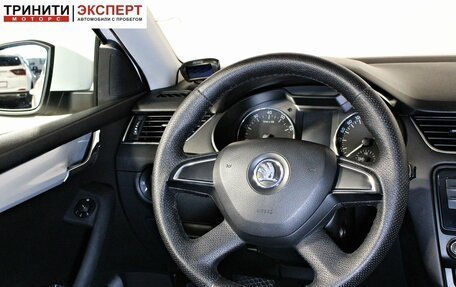 Skoda Octavia, 2014 год, 1 067 000 рублей, 13 фотография