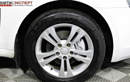 Skoda Octavia, 2014 год, 1 067 000 рублей, 15 фотография
