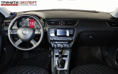 Skoda Octavia, 2014 год, 1 067 000 рублей, 12 фотография