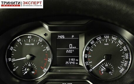 Skoda Octavia, 2014 год, 1 067 000 рублей, 16 фотография