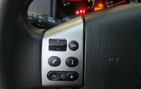 Nissan Note II рестайлинг, 2012 год, 700 000 рублей, 9 фотография