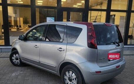 Nissan Note II рестайлинг, 2012 год, 700 000 рублей, 3 фотография