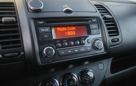 Nissan Note II рестайлинг, 2012 год, 700 000 рублей, 10 фотография