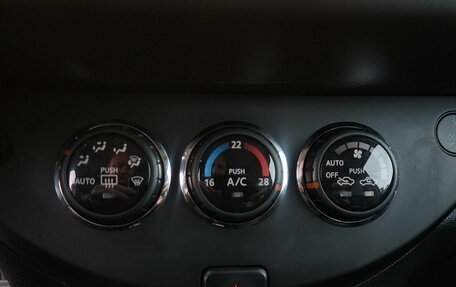 Nissan Note II рестайлинг, 2012 год, 700 000 рублей, 11 фотография