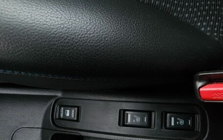 Nissan Note II рестайлинг, 2012 год, 700 000 рублей, 12 фотография
