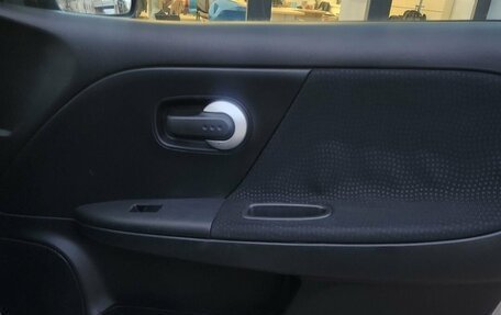 Nissan Note II рестайлинг, 2012 год, 700 000 рублей, 20 фотография