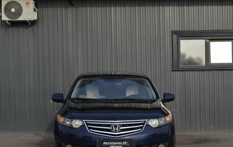 Honda Accord VIII рестайлинг, 2008 год, 949 999 рублей, 2 фотография
