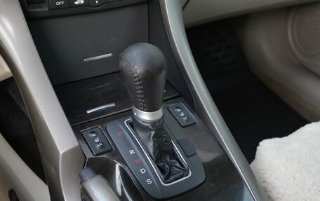 Honda Accord VIII рестайлинг, 2008 год, 949 999 рублей, 10 фотография