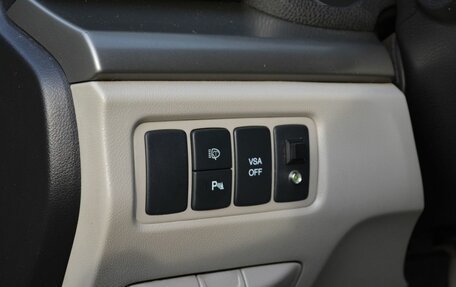 Honda Accord VIII рестайлинг, 2008 год, 949 999 рублей, 11 фотография