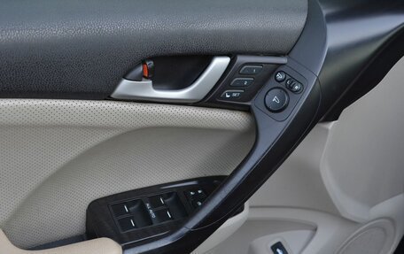 Honda Accord VIII рестайлинг, 2008 год, 949 999 рублей, 12 фотография