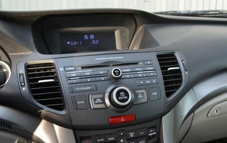 Honda Accord VIII рестайлинг, 2008 год, 949 999 рублей, 9 фотография