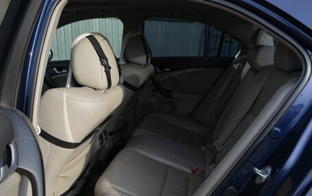 Honda Accord VIII рестайлинг, 2008 год, 949 999 рублей, 15 фотография