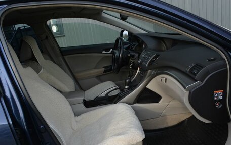Honda Accord VIII рестайлинг, 2008 год, 949 999 рублей, 16 фотография
