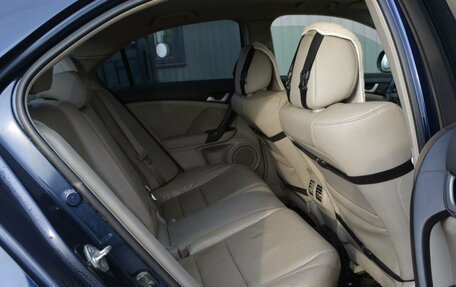 Honda Accord VIII рестайлинг, 2008 год, 949 999 рублей, 18 фотография
