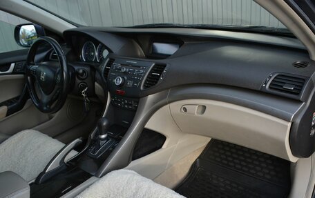 Honda Accord VIII рестайлинг, 2008 год, 949 999 рублей, 17 фотография