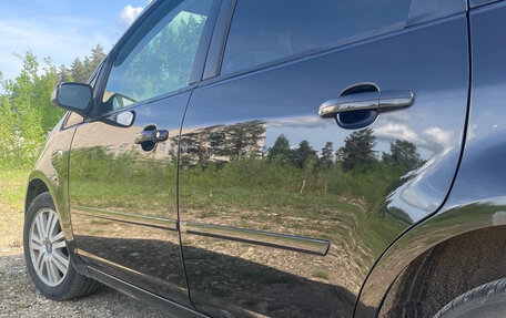 Ford C-MAX I рестайлинг, 2005 год, 390 000 рублей, 6 фотография