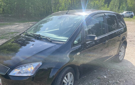 Ford C-MAX I рестайлинг, 2005 год, 390 000 рублей, 5 фотография