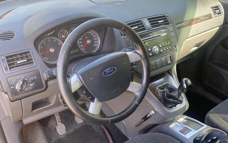 Ford C-MAX I рестайлинг, 2005 год, 390 000 рублей, 3 фотография