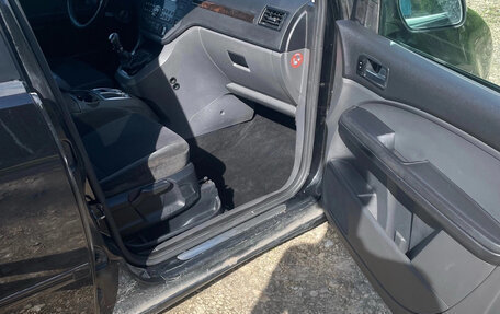 Ford C-MAX I рестайлинг, 2005 год, 390 000 рублей, 4 фотография