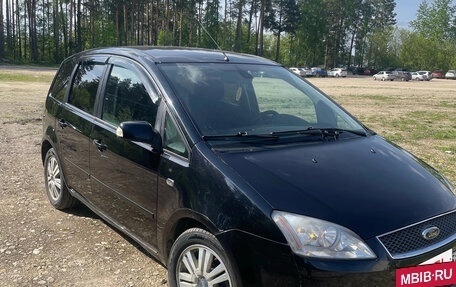 Ford C-MAX I рестайлинг, 2005 год, 390 000 рублей, 2 фотография