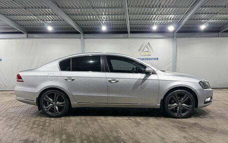 Volkswagen Passat B7, 2011 год, 1 099 000 рублей, 6 фотография
