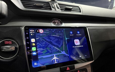 Volkswagen Passat B7, 2011 год, 1 099 000 рублей, 14 фотография